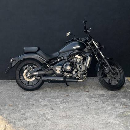 KAWASAKI VULCAN S ABS 